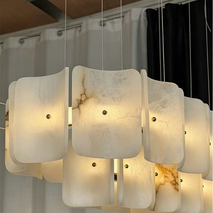Elegant Chandelier