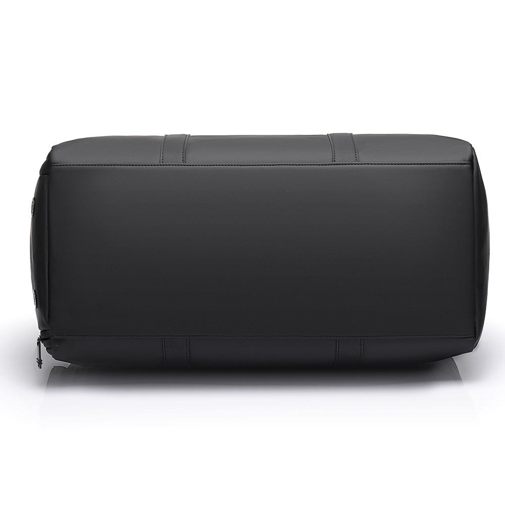 Robust Sport Duffel Bag with Multiple Compartments Stornfield