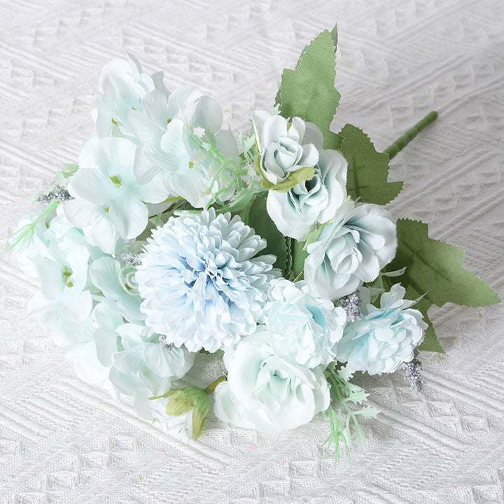 Stylish Artificial Flower Bouquet