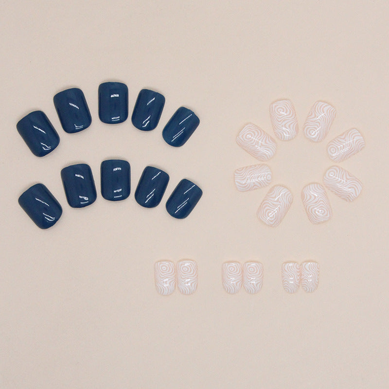 Nail Art Kit Stornfield