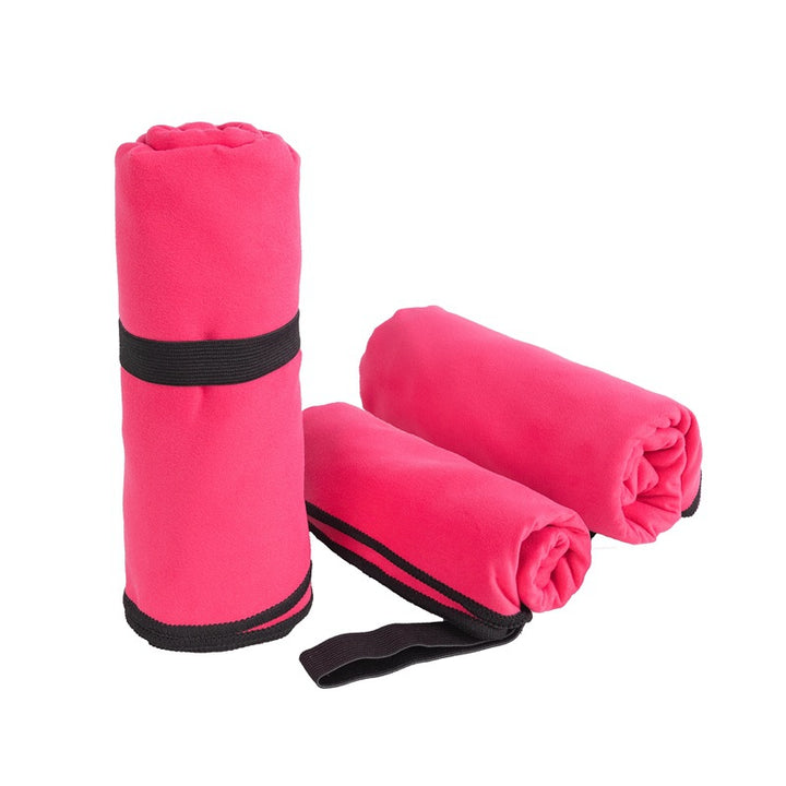 Multifunctional Travel Blanket Stornfield