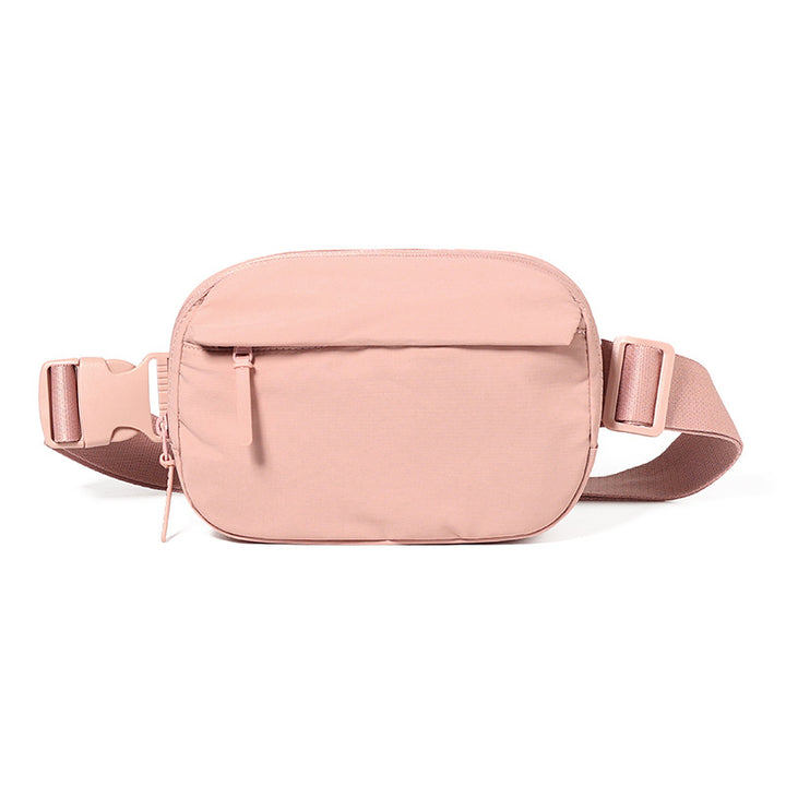 Compact Versatile Belt Bag Stornfield