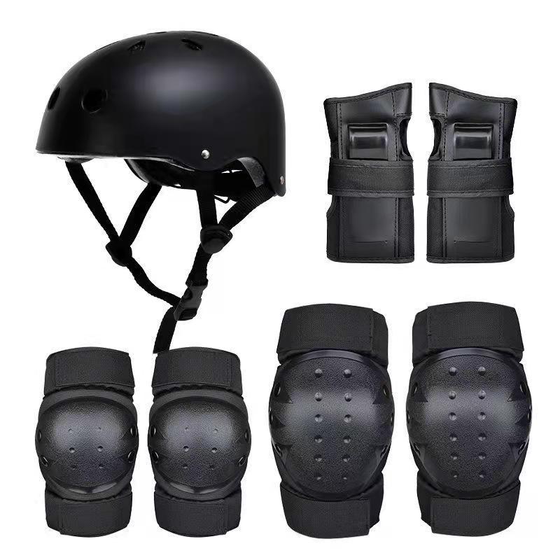 Protective Sports Gear Set Stornfield