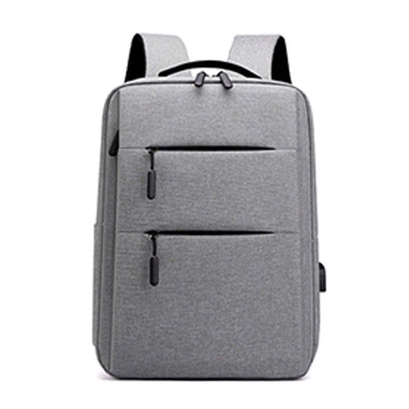 Sleek Tech-Friendly Business Backpack Stornfield