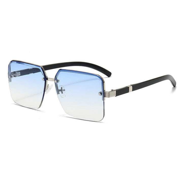 Ladies stylish square sunglasses with polarized lenses Stornfield