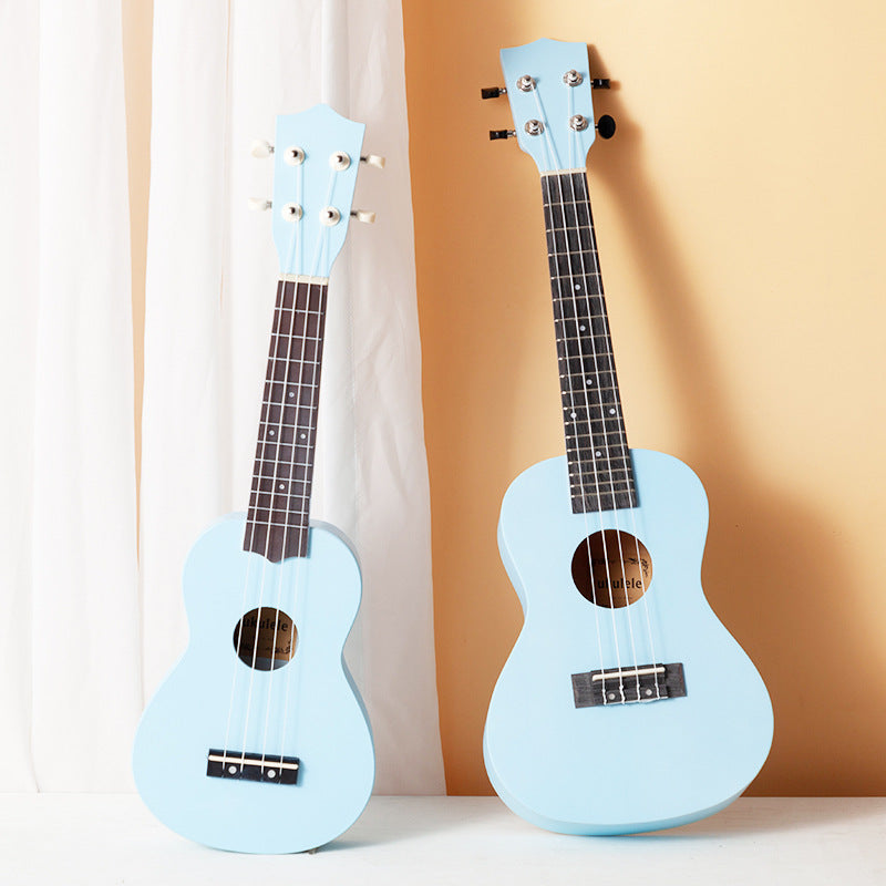 Acoustic Ukulele Stornfield