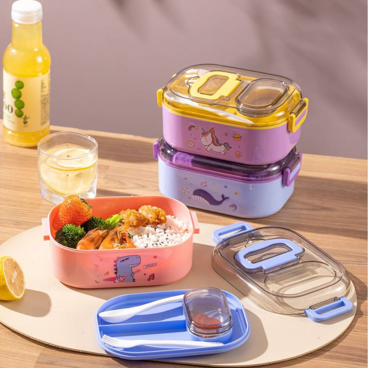 Lunch Box
