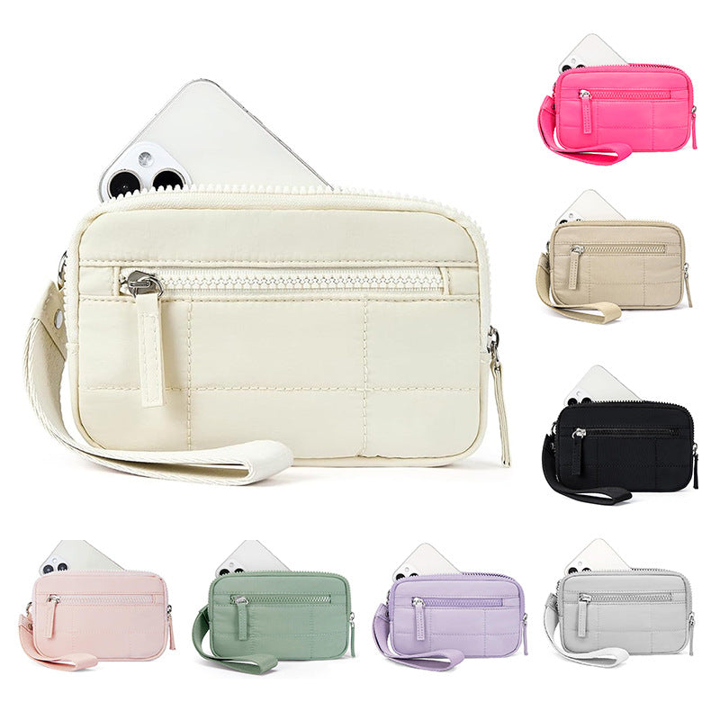 Elegant and Practical Wallet Stornfield