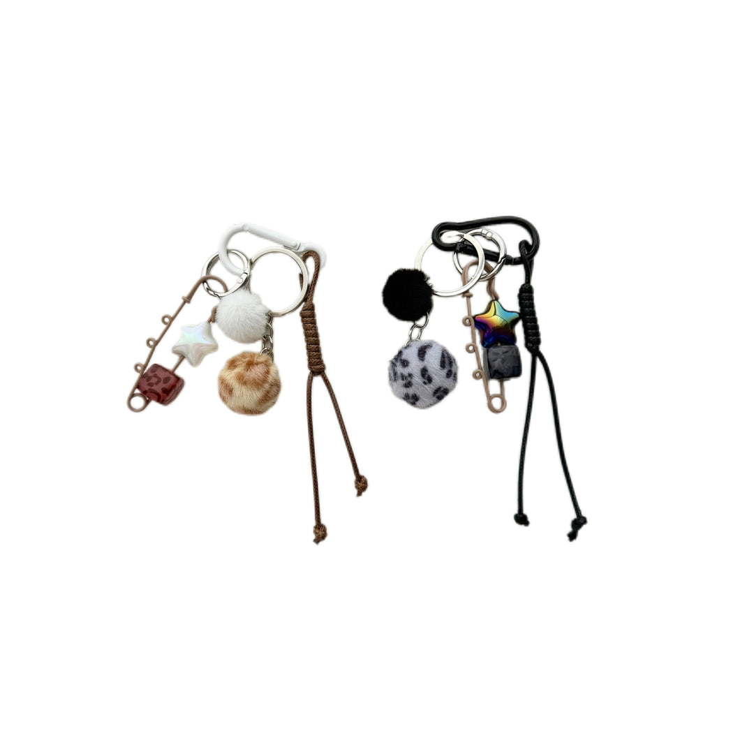 Keychain Stornfield