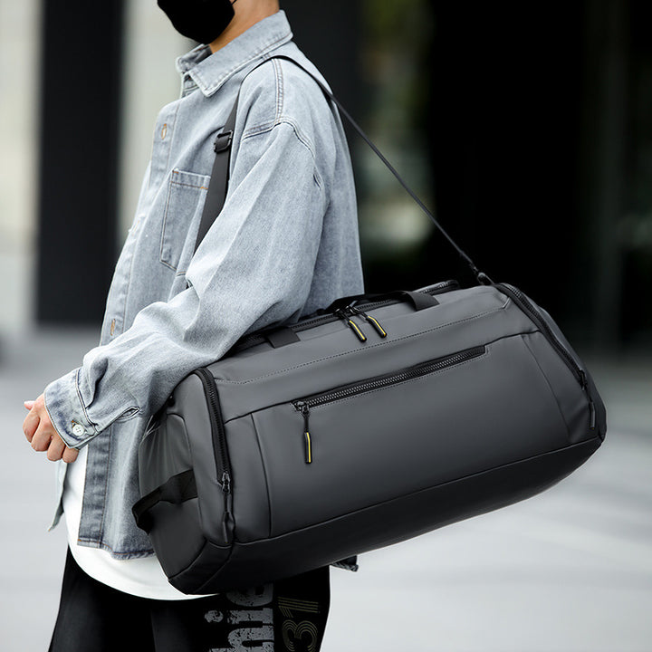 Sports bag Stornfield