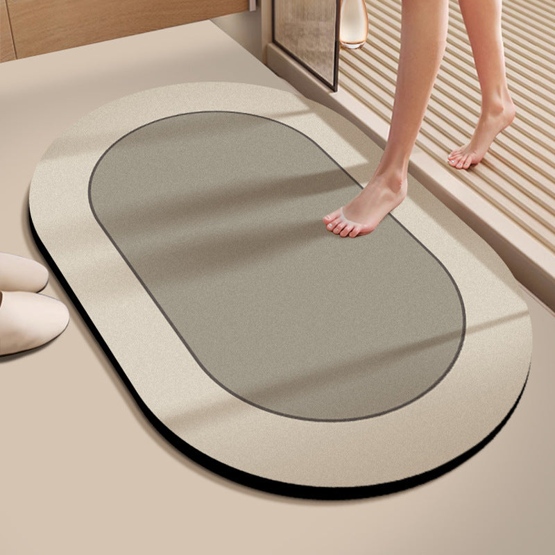 Non-Slip Bath Mat