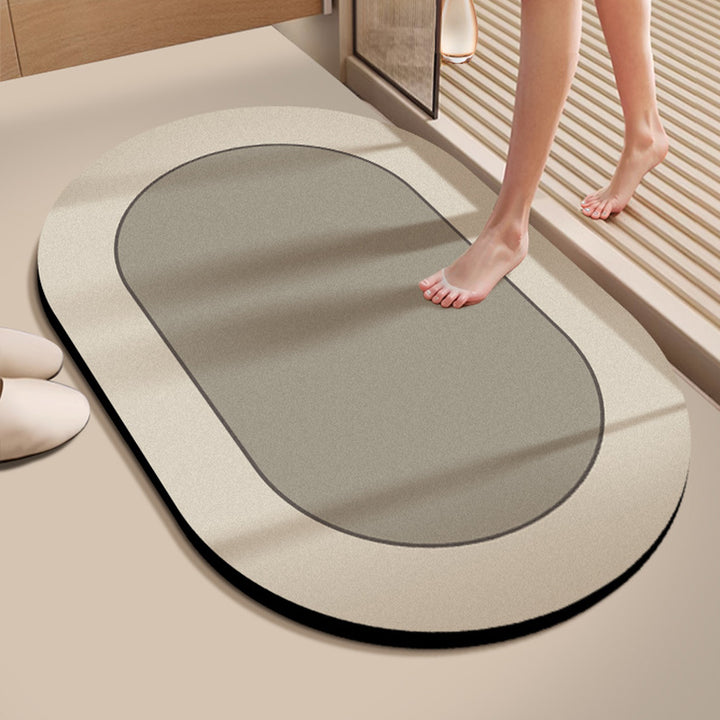 Non-Slip Bath Mat