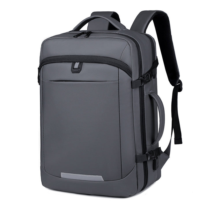 Tech-Enhanced Business Laptop Backpack Stornfield