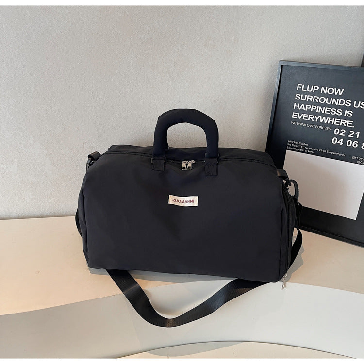 Travel Duffel