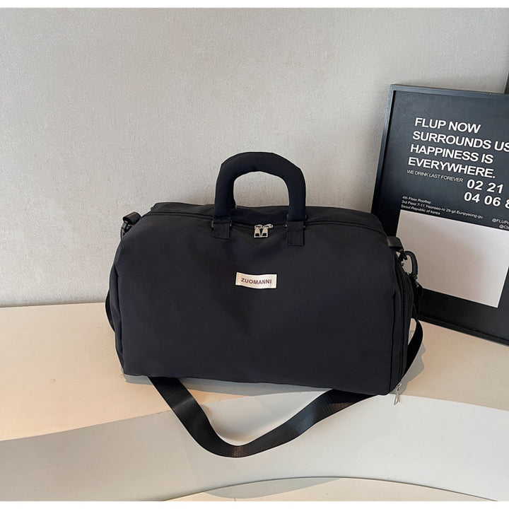 Travel Duffel