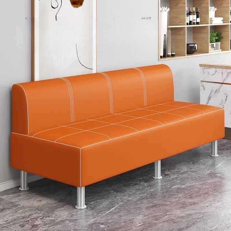 Modern Minimalist Upholstered Sofa Stornfield