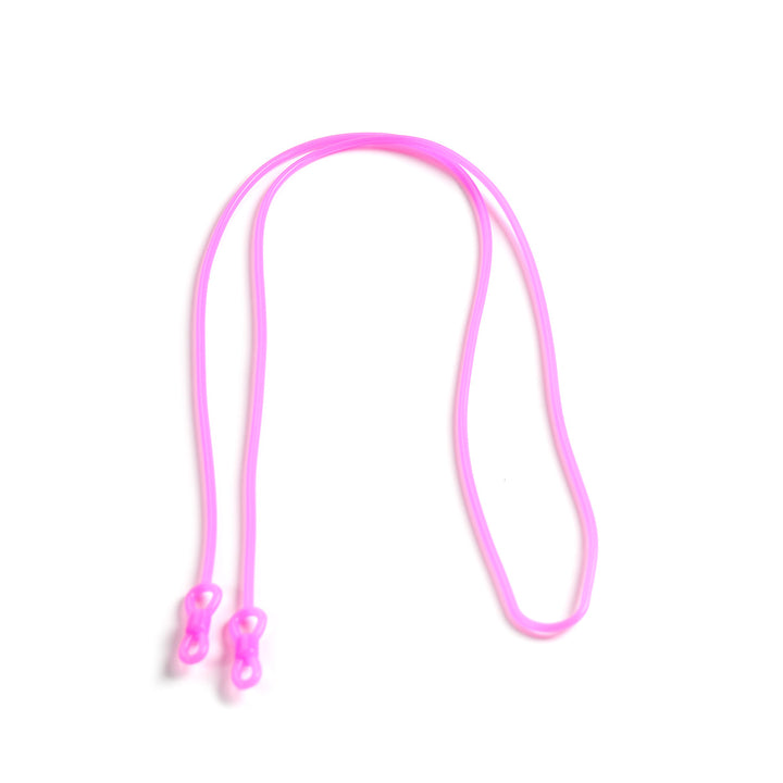 Adjustable Silicone Lanyards Stornfield