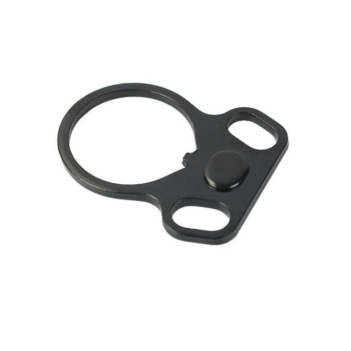 Universal Chain Lock Mounting Clip Stornfield