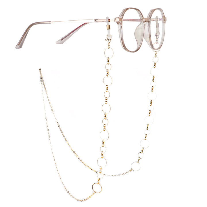 Stylish Link Eyewear Chain Stornfield