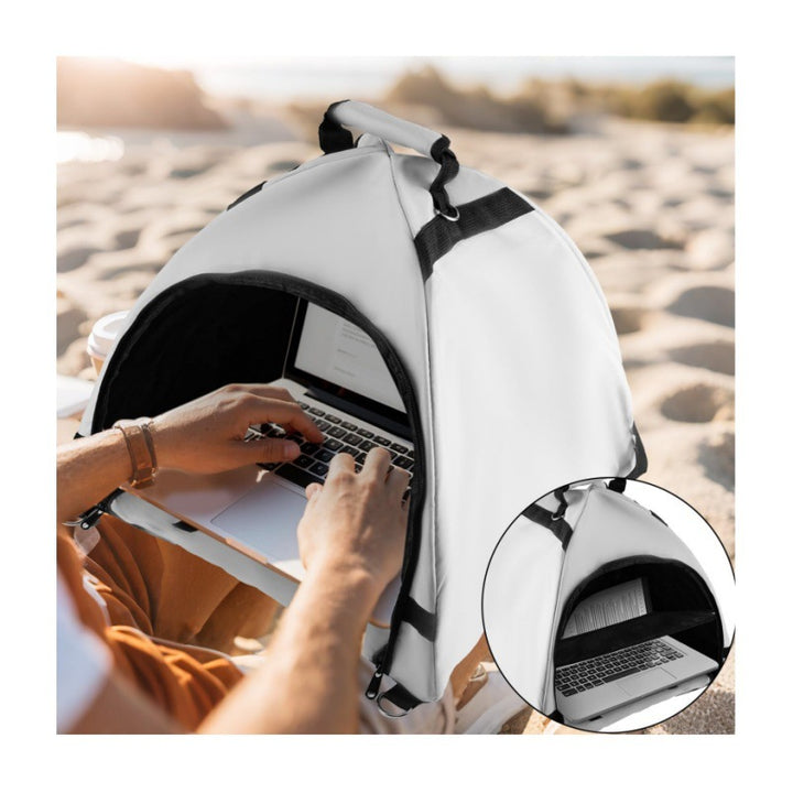 Laptop and accessory bag in modern design Stornfield