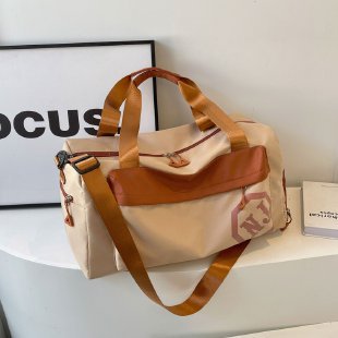 Stylish Multi-Purpose Duffel Bag Stornfield