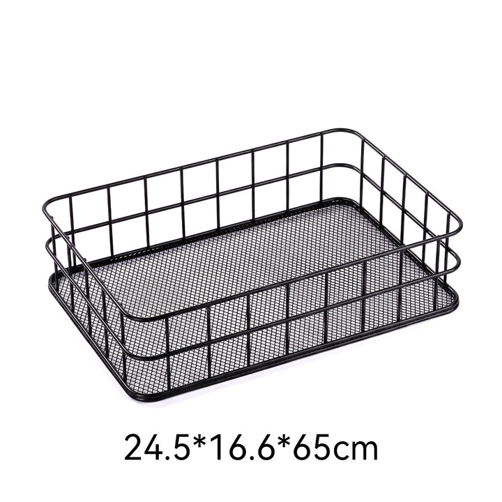 Practical storage basket Stornfield