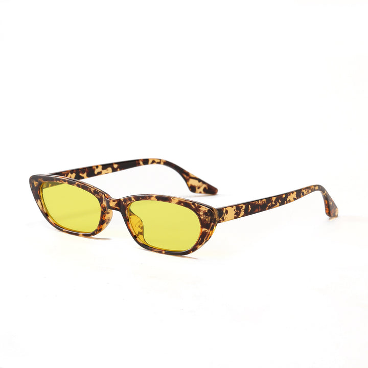 Women's fashionable sunglasses with unique design and UV protection Stornfield