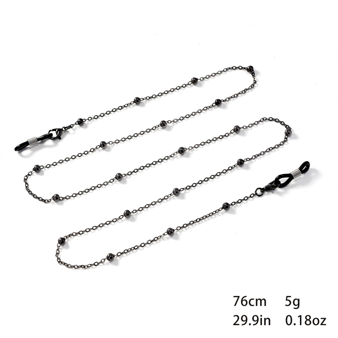 Stylish Chain Eyewear Holder Stornfield