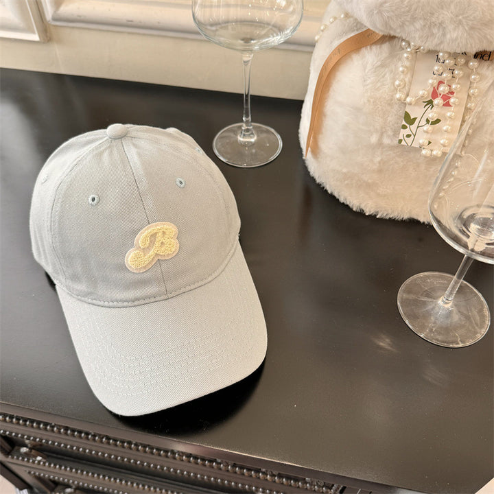 Women's Casual Embroidered Baseball Cap Stornfield 1783921739
