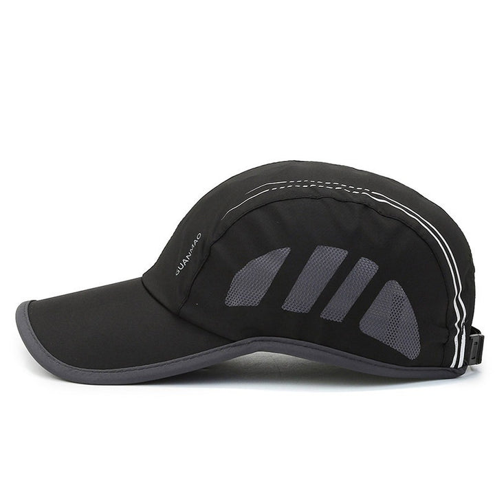 Women Sports and Breathable Running Cap Stornfield