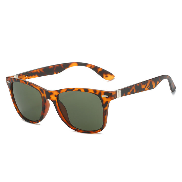 Women’s fashionable sunglasses with protective UV protection and trendy design Stornfield