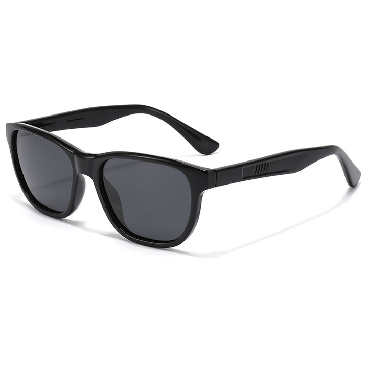 Women's sunglasses in modern retro design with high-quality UV protection Stornfield