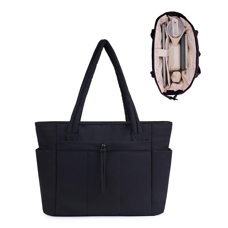 Modern everyday and leisure bag Stornfield