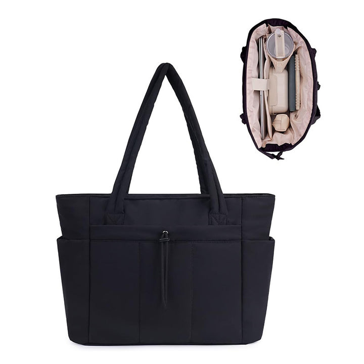 Modern everyday and leisure bag Stornfield
