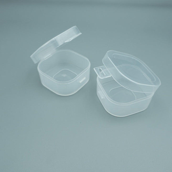 Stackable Snack Storage Container Stornfield