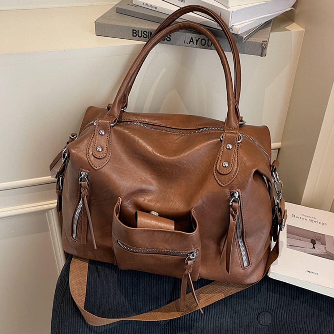 Luxurious everyday handbag Stornfield