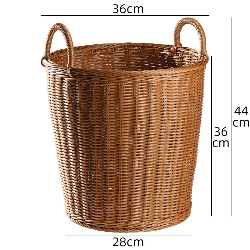 Woven Storage Container Stornfield