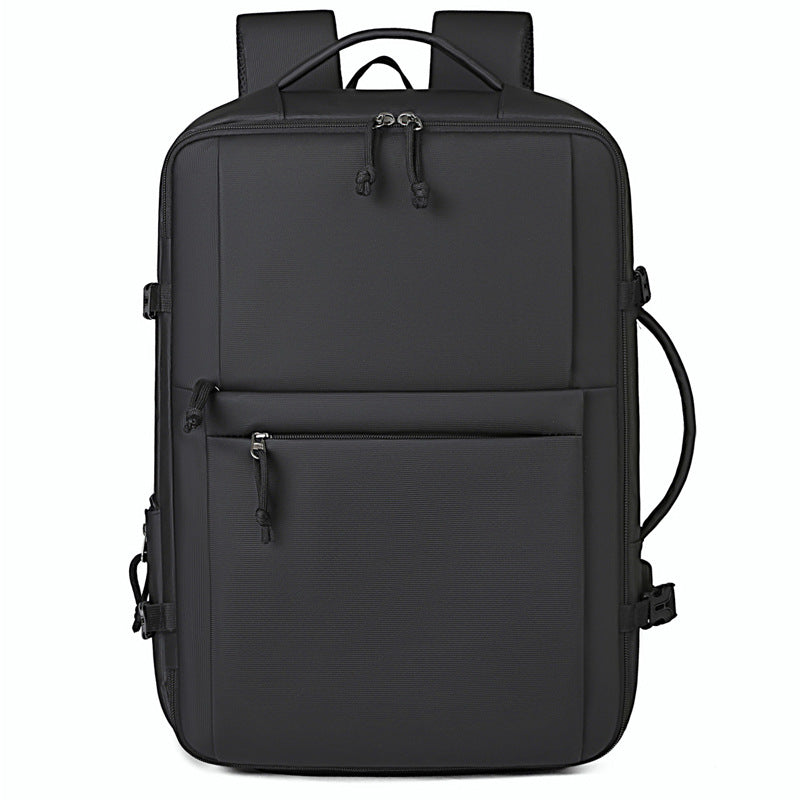 Versatile Travel Laptop Backpack Stornfield