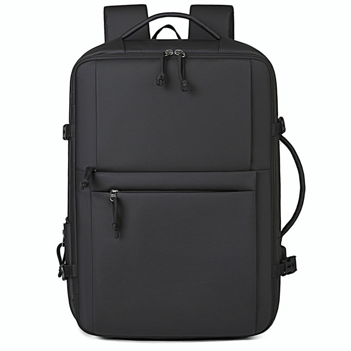 Versatile Travel Laptop Backpack Stornfield