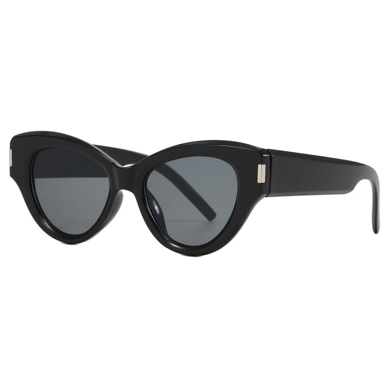 Ladies Cat-Eye Sunglasses with modern, eye-catching design Stornfield