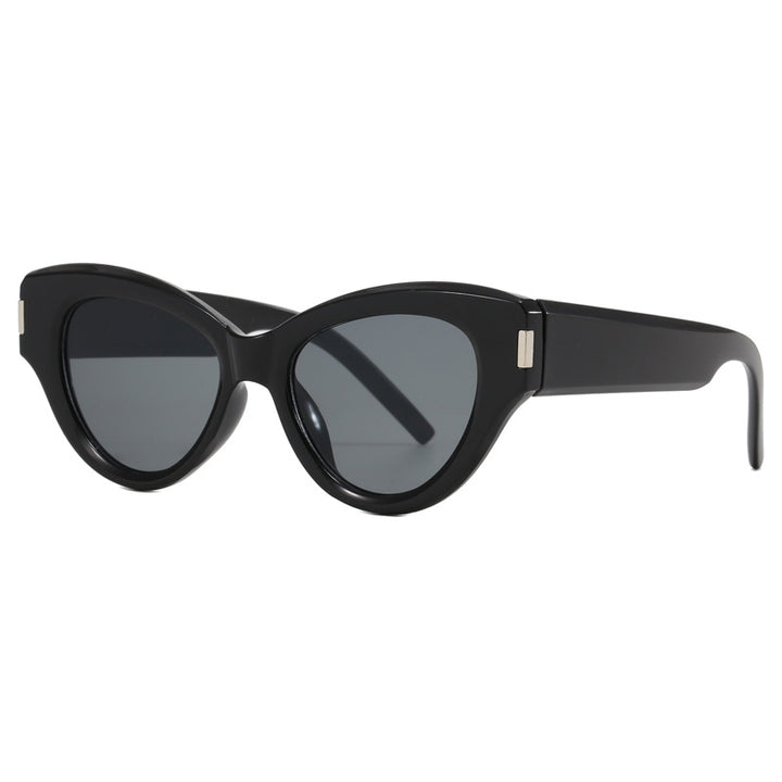 Ladies Cat-Eye Sunglasses with modern, eye-catching design Stornfield