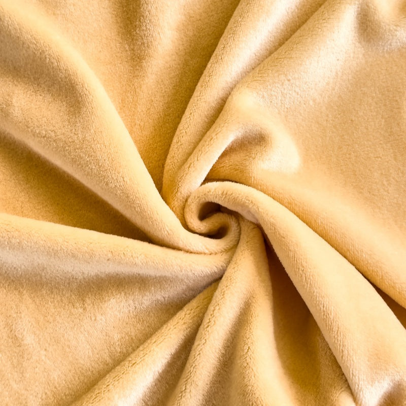Plush Fleece Throw Blanket Stornfield