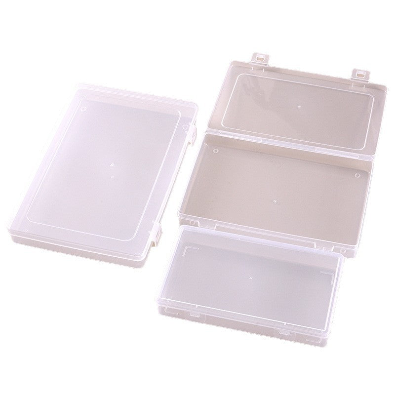 Versatile Craft Storage Box Stornfield
