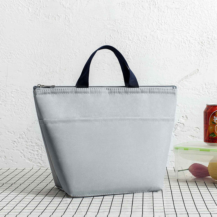 Insulated Food Carrier Tote