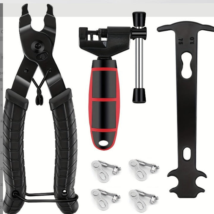 Bicycle Chain Breaker Tool Stornfield