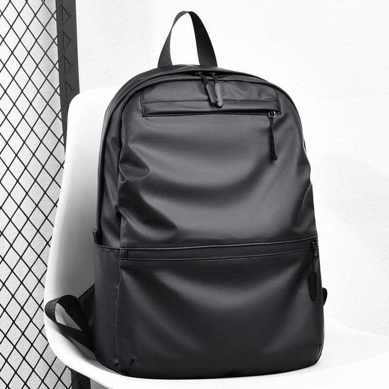 Premium Water-Resistant Travel Backpack Stornfield