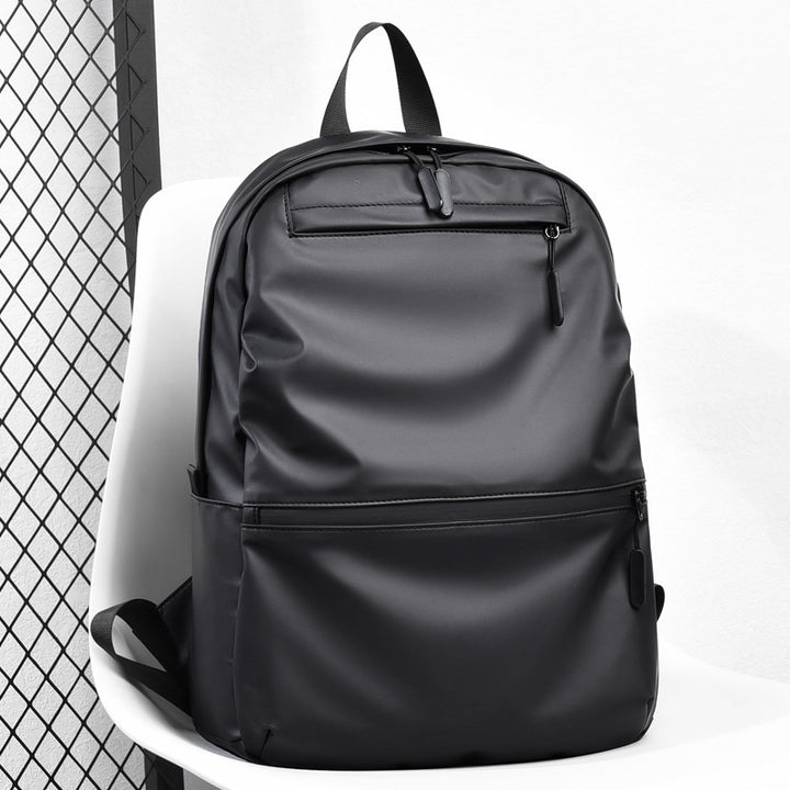 Premium Water-Resistant Travel Backpack Stornfield