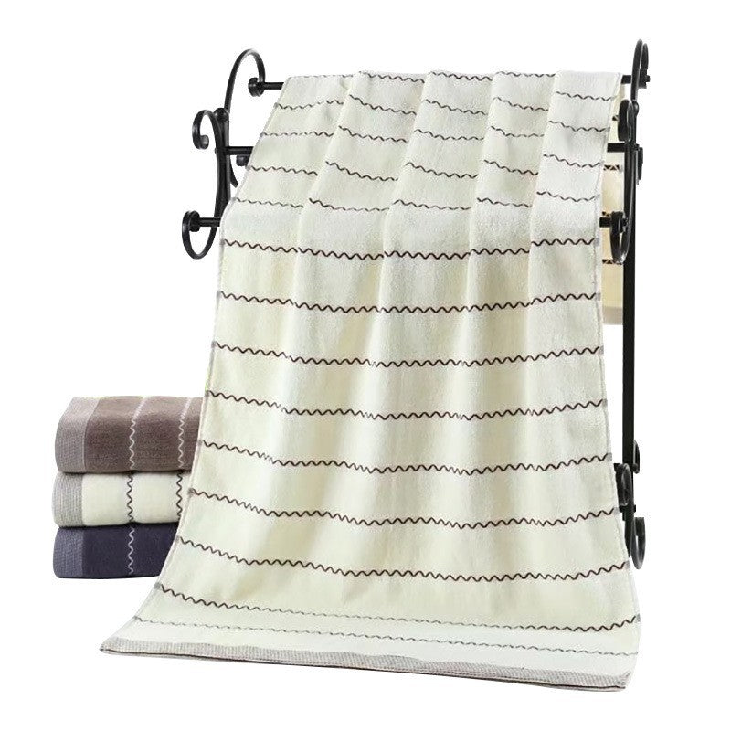 Premium and luxurious bath towel Stornfield