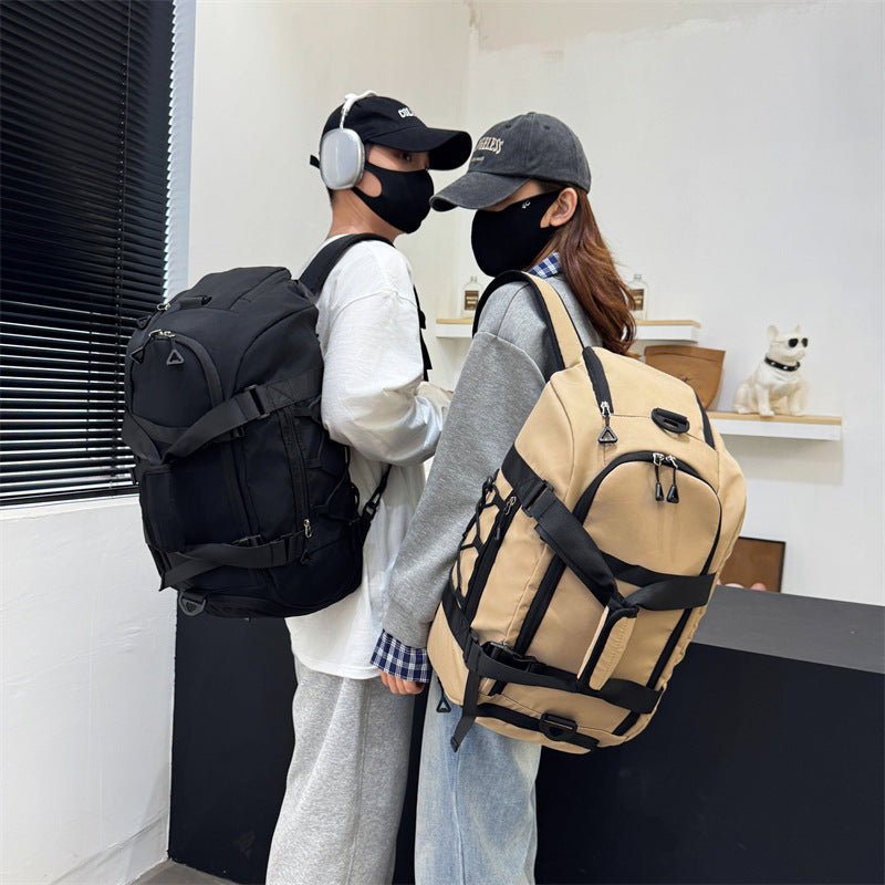 Durable Multi-Functional Gym Duffle Bag Stornfield