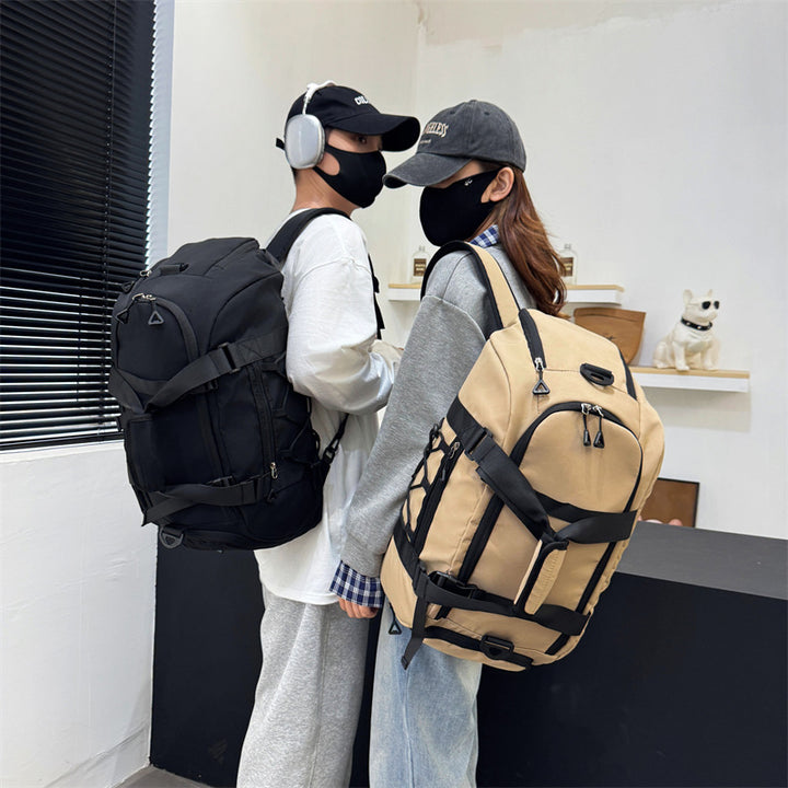 Durable Multi-Functional Gym Duffle Bag Stornfield